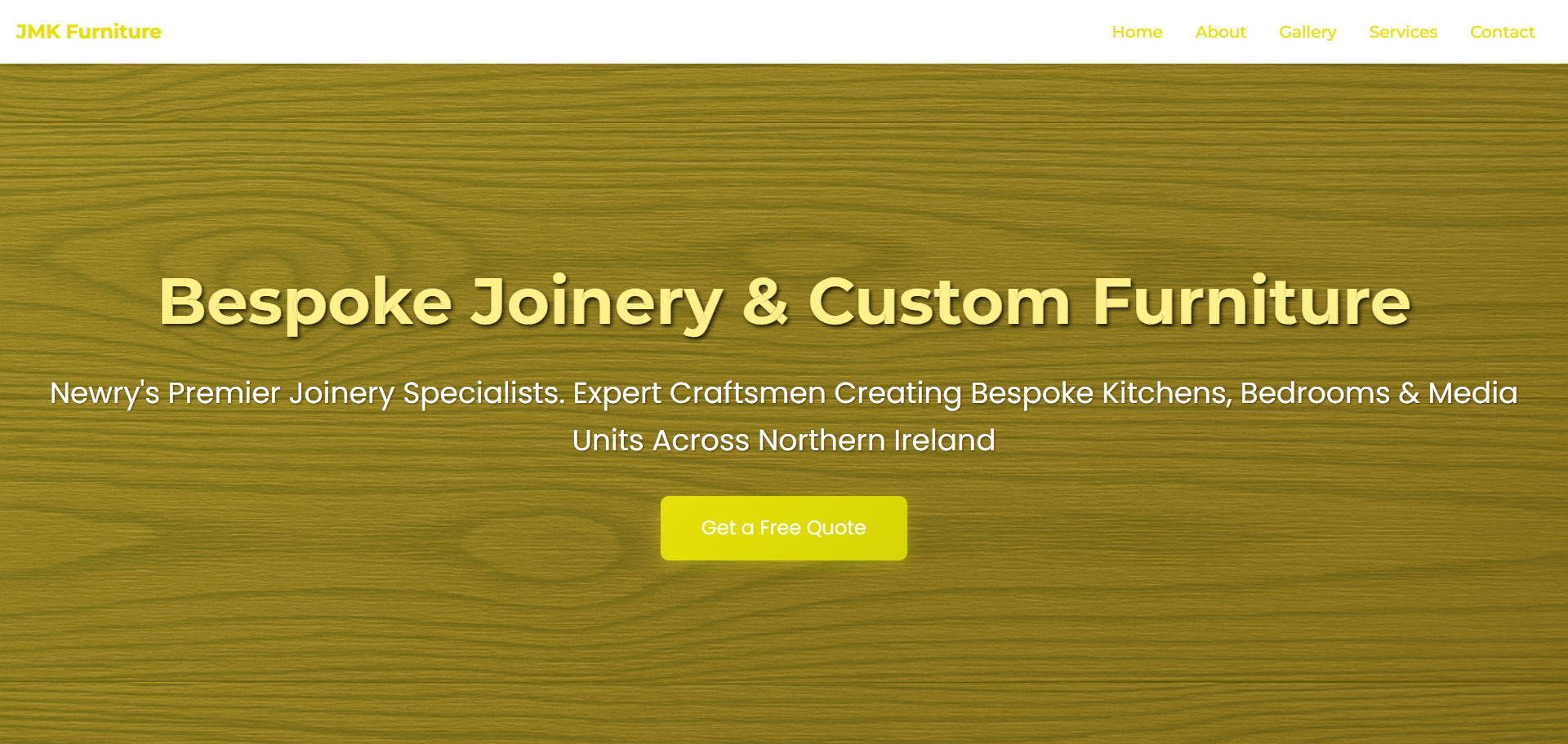 JMK Furniture
