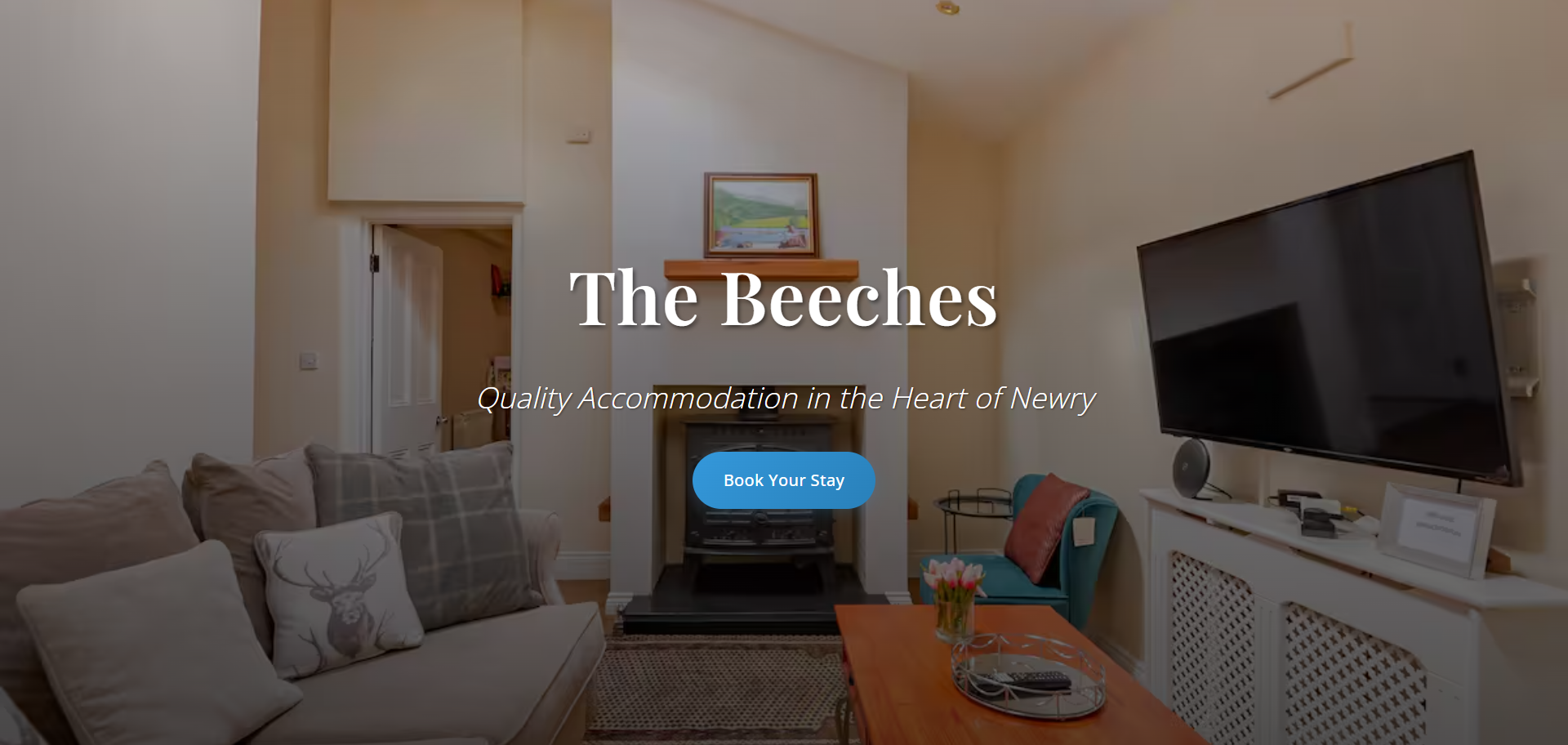 The Beeches
